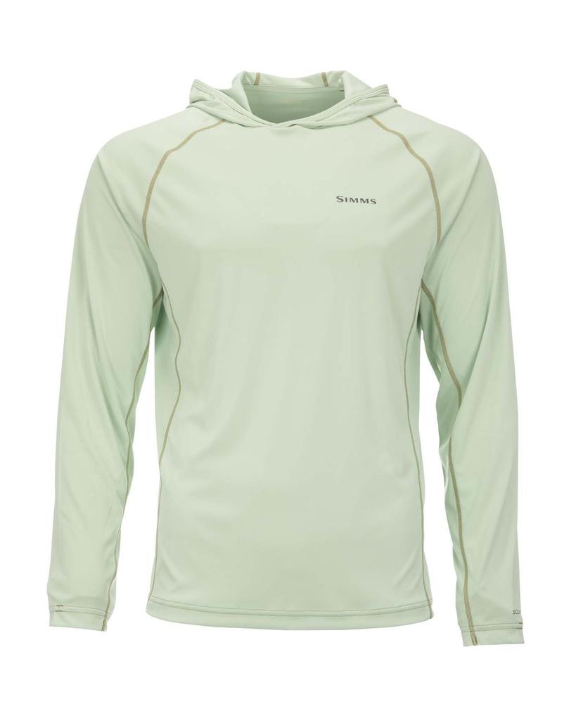 Cross-border SIMMS fishing suit UPF50 long-sleeved hoodie quick-drying breathable sunscreen clothes Luya outdoor T-shirt new