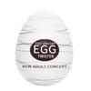 Male Masturbation Egg Realistic Vaginal Masturbator Cup Sex Toys For Men Penis Glans Endurance Trainer Soft Pussy Pocket Sextoys