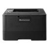 Lenovo LJ4000DN A4 Duplex Laser Printer CN Plug (adapter Included)