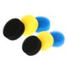 3Pcs Replacement Filter Sponges For Hw-602 Hw-603B External Aquarium Fish Tank Filter Bucket Pre-Filter Sponge 603 602B