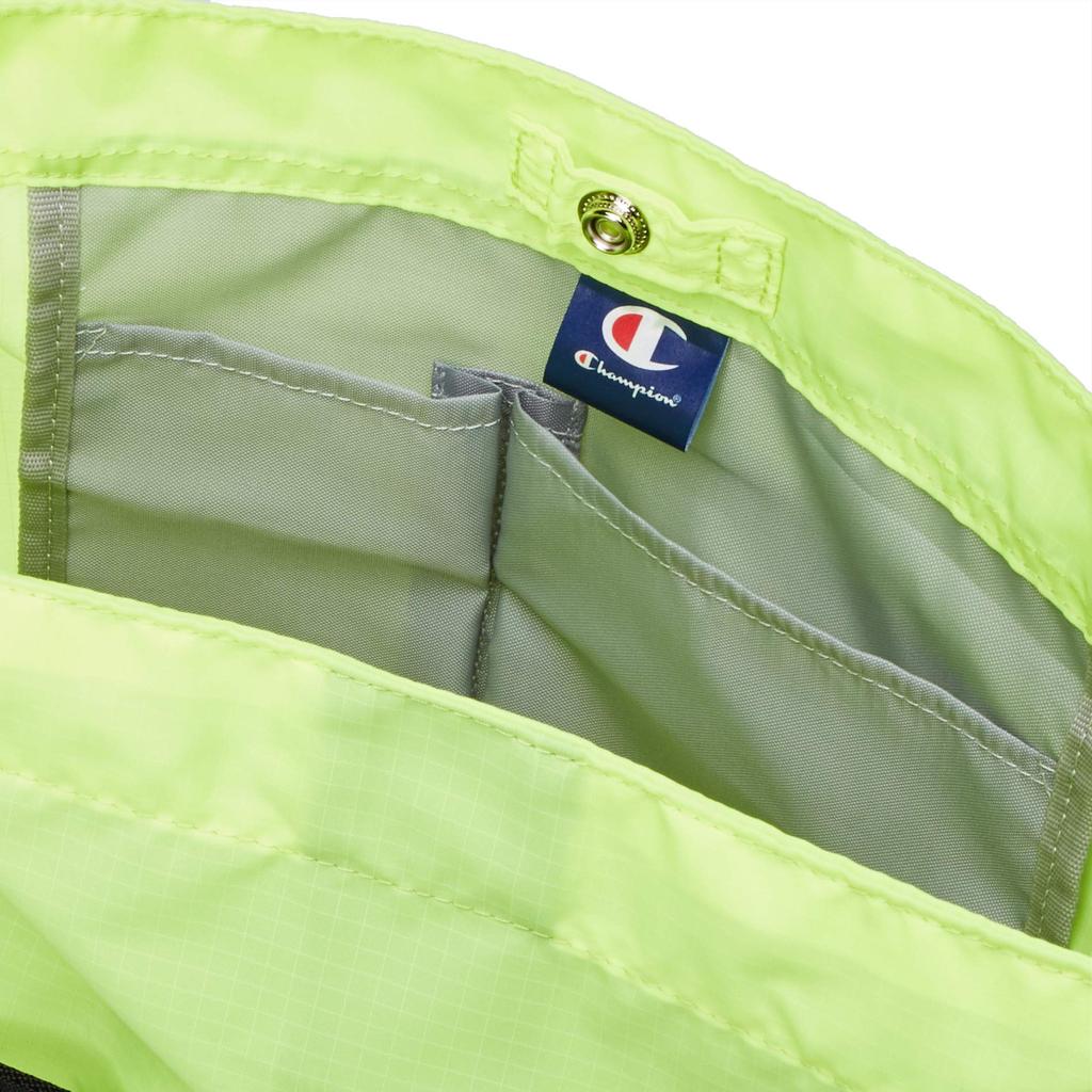 Champion Shoulder Bag Sports 11L McKay 57894 Yellow