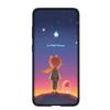 Phone Case for Samsung Galaxy S25 S24 S23 iPhone 16 15 Xiaomi Redmi Note 14 13 12 16E X 11 Pro Max OPPO Moto A4 14C 13C Huawei The Little Prince Cover