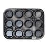 Berlinger Haus Bh-1436 Muffin Baking Tray For 12 Muffins