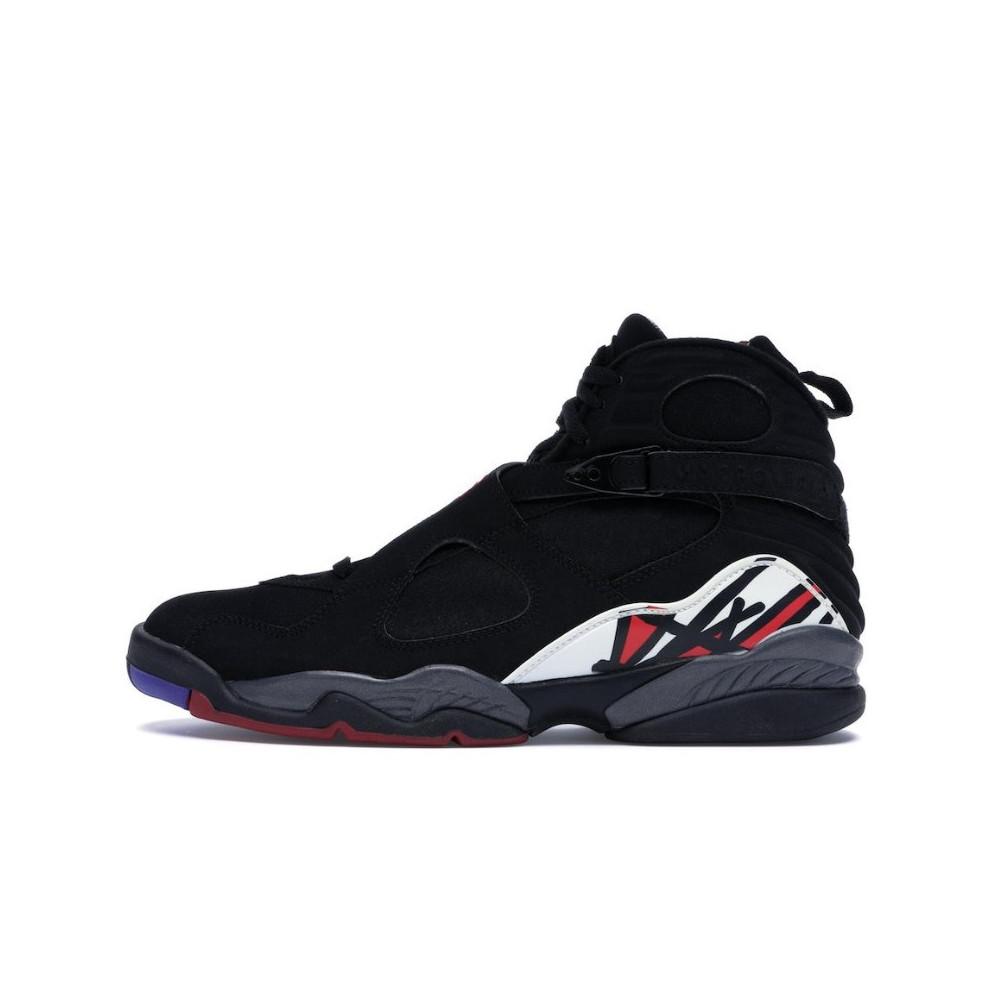 Air Jordan 8 Retro Playoffs