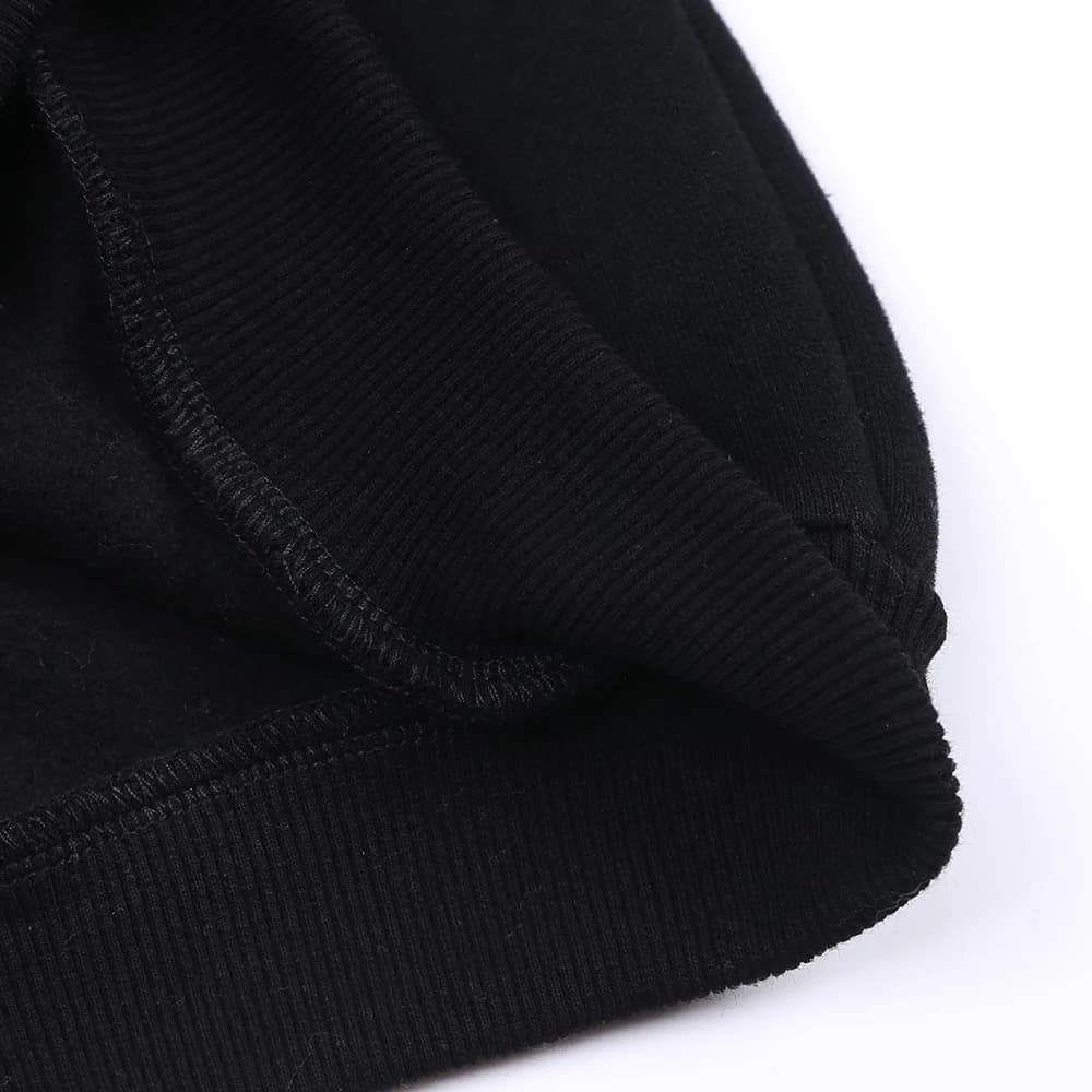 Autumn/Winter Children's Casual Hooded Sweatshirt - Cute Panda Animal Print Pullover for Boys and Girls
