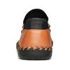 Mocasini din piele pentru bărbați Mocasini casual