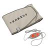 Hot Compress Far Infrared Heating Slimming Belt Vibrating Weight Loss Massager Fitness Device
