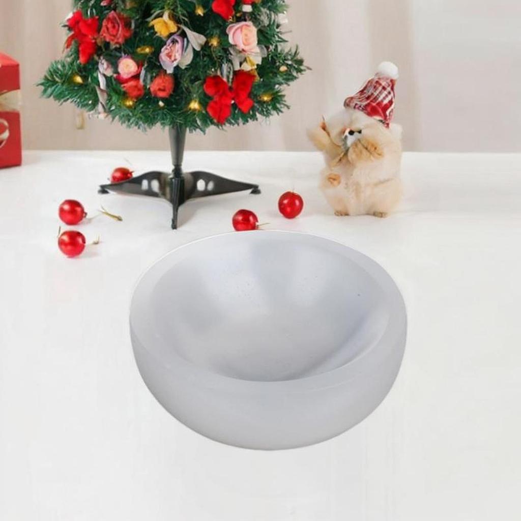 Bowl, Jewelry Box, Ornament, Portable Stone Holder, Decoration for Office, Desk,