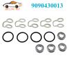 112130L010 1121330020 1121330021 1121330040 Fuel Injector Seal Rocker Cover Gasket Kit For Toyota Hilux D4D KUN26 1KD-FTV 1KD