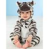 Newborn Baby Child Animal Jumpsuit Performance Wear Baby Cute Crawling Suit Baby Flannel Pajamas Costumes