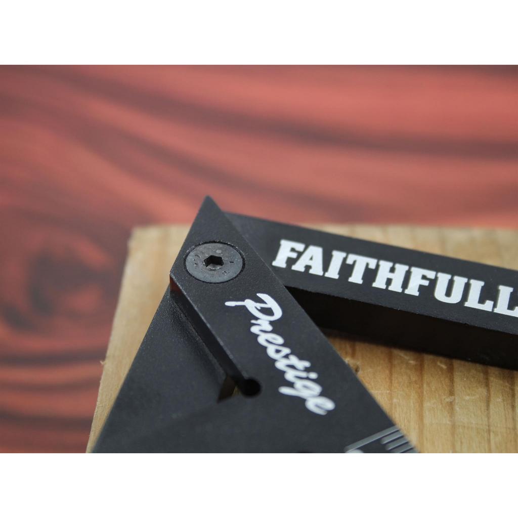 Faithfull Prestige Center Finder Gauge