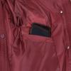 Fashion Woman Parkas Winter Long Coats Hooded Thick Warm Overcoat Women's Jackets