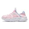 Anta Comfortable Non-Slip Breathable Kids Casual Shoes Kids Sneakers Pink Blue Silver A322429917-1