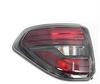 LED Tail & Brake Light Assembly for 2014-2019 Patrol Y62: Red/Black