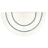 Semi-Circle Bath Mat