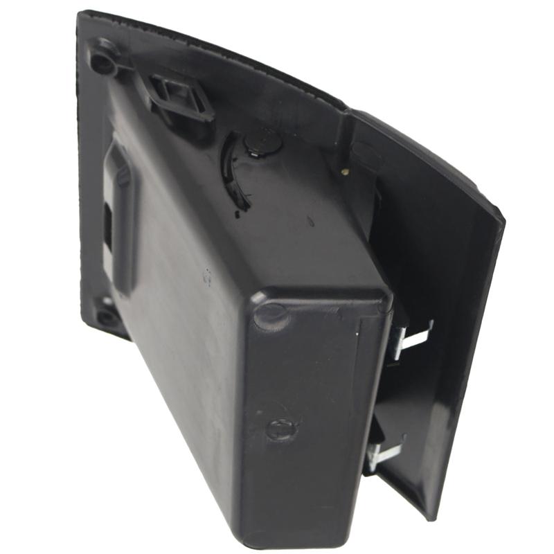 51457141724 For BMW 3 Series E90 E91 E92 E93 2005-2014 Car Folding Box Driver s Side Left Side Tray Storage Compartment