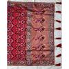 New Launch Wedding Special Soft Khadi Georgette Saree