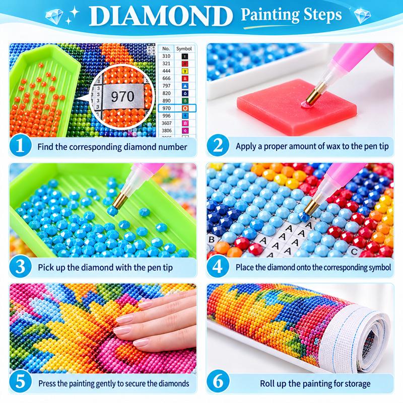 Kevin De Bruyne Diamond Painting Kit 5D Full Drill DIY Diamond Mosaic Wall Art Home Decor