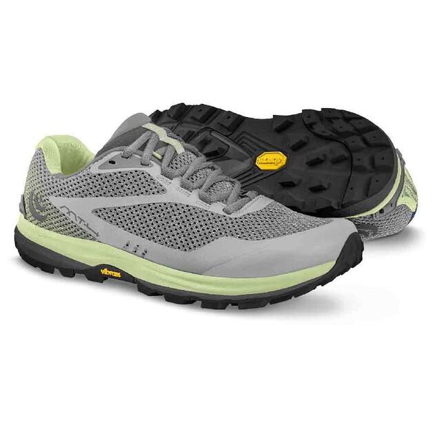 Topo Athletic MT-4 кроссовки трейловые