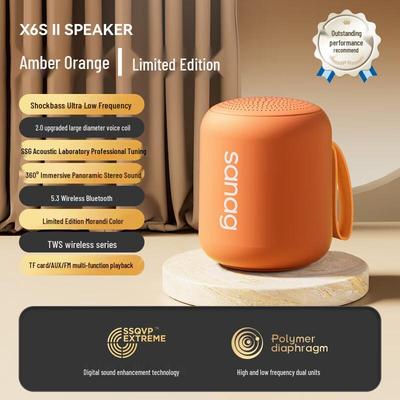 Audio e Video – Diffusori audio e casse portatili