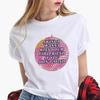 Chappell Roan t shirt girl Retro 80s Grunge harajuku  Comfortable t shirt 2000s Psychedelic Comfortable Punk Vintage Digital