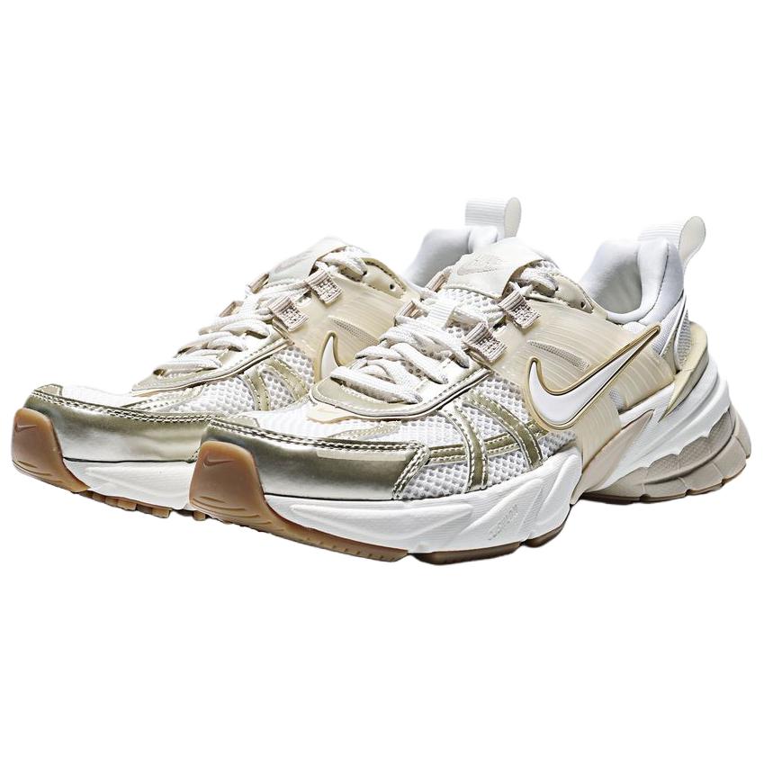Nike V2K Run Casual Running Shoes Women's White FD0736-116