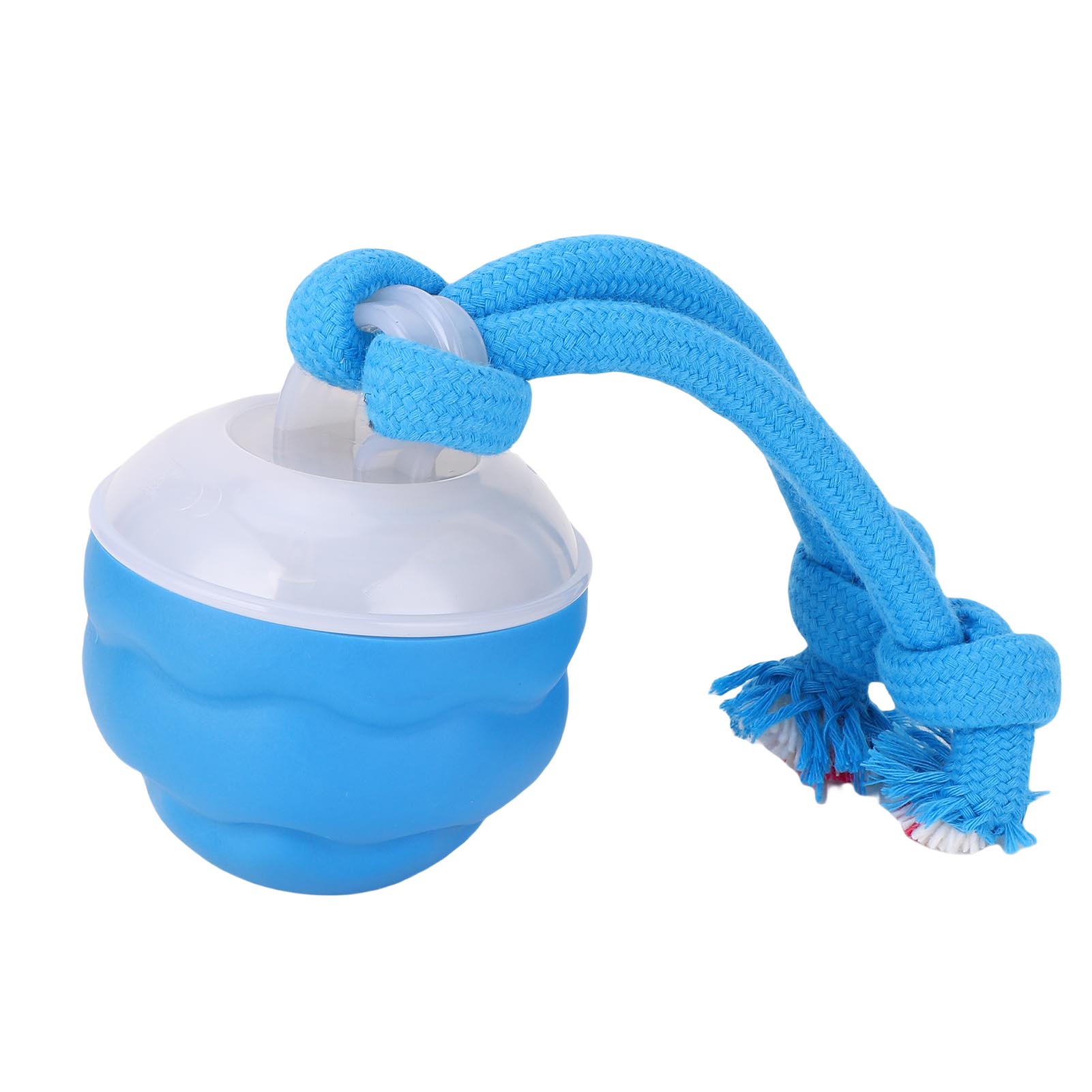 

Smart Interactive Dog Toy Ball Rechargeable Squeaky Automatic Moving Dog Ball for Puppy Dogs