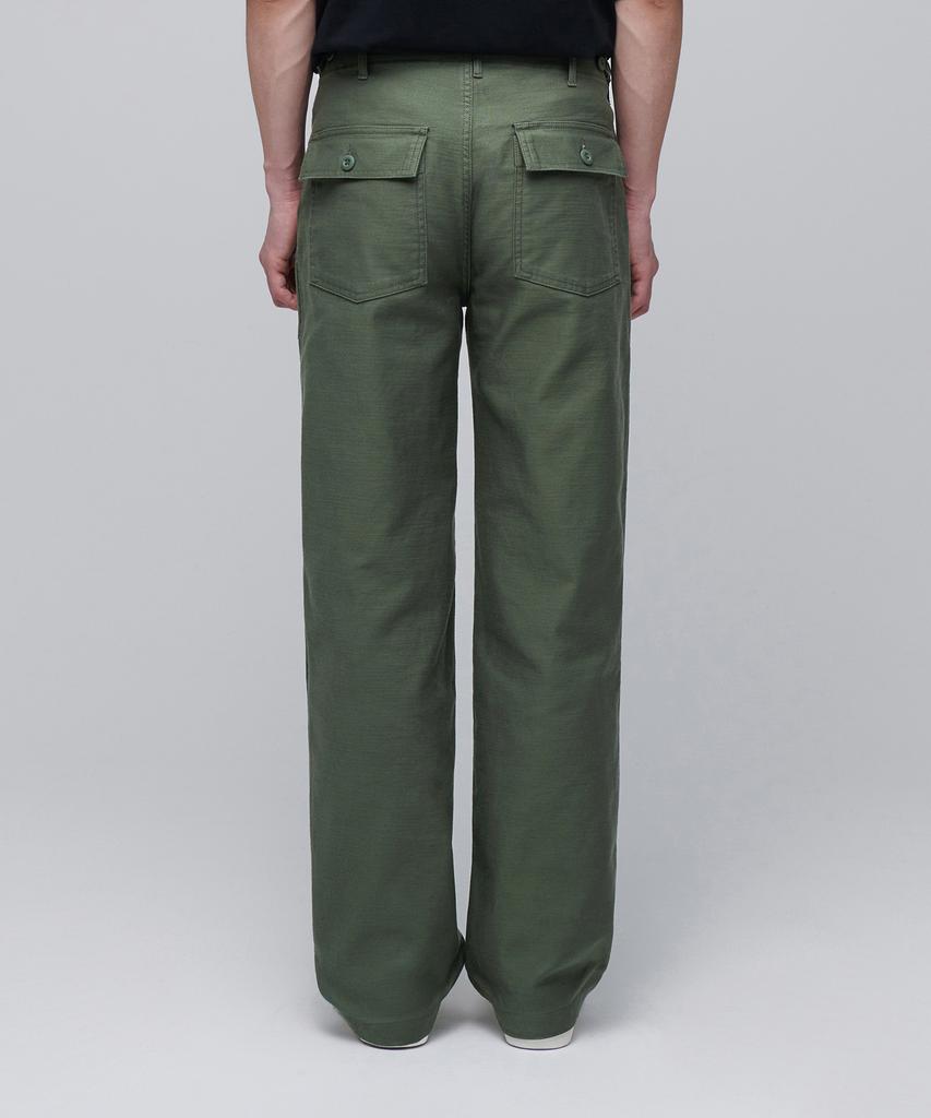 Musinsa Standard Replica Fatigue Pants [Sage Green]