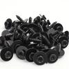 Car Bumper Self-tapping Screws Fender Cover Engine Shields Splash Guard Bolt Retainer Car Fender Liner Cover Screw
