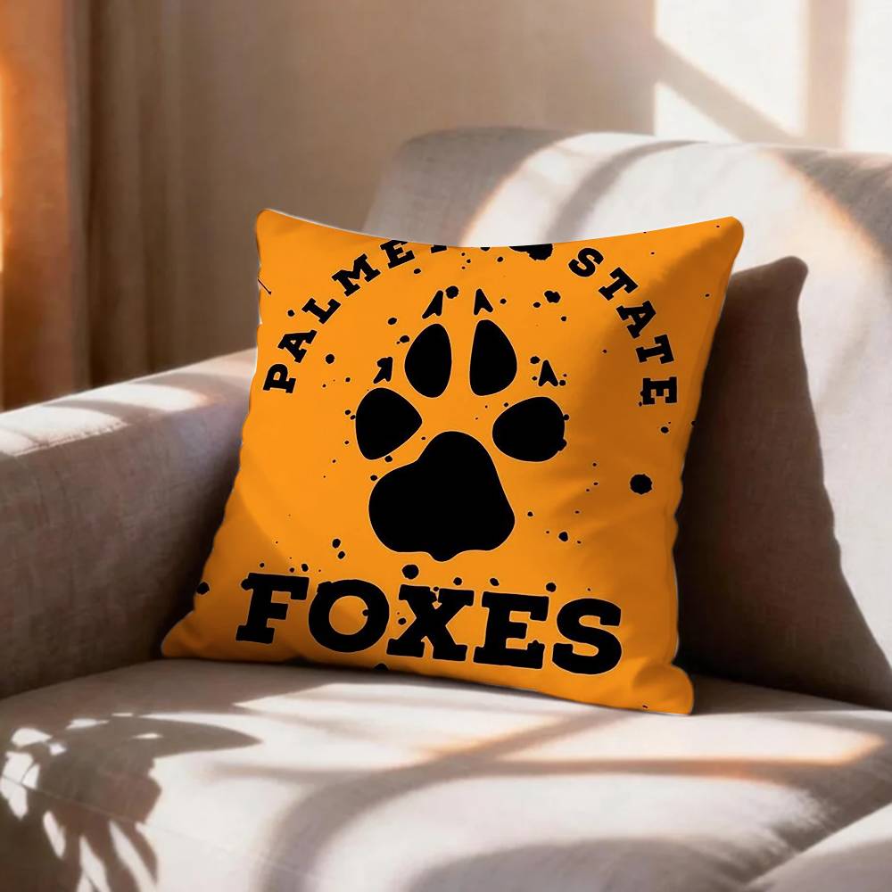 CUTE EEreshkigal Fate   Pillow Case Pattern Printed Pillowcase For Living Room Sofa Cushion Cover