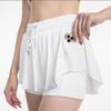 Women's 2023 Pocket Yoga & Tennis Skort Set