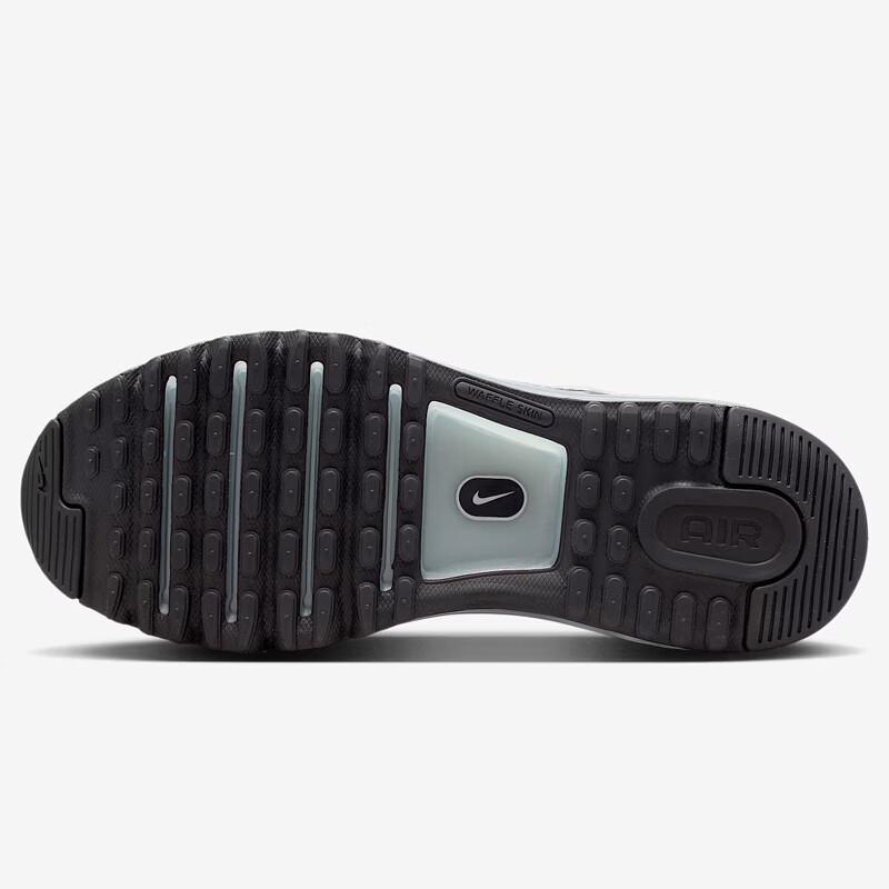 Nike Tênis Casuais Esportivos Masculinos Air Max 2013