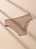 9Pcs/Set Women Panties Low-Rise Underwear Sexy Ladies Briefs Female Soft Cotton Lingerie Solid Colors Underpants Plus Size S-3XL