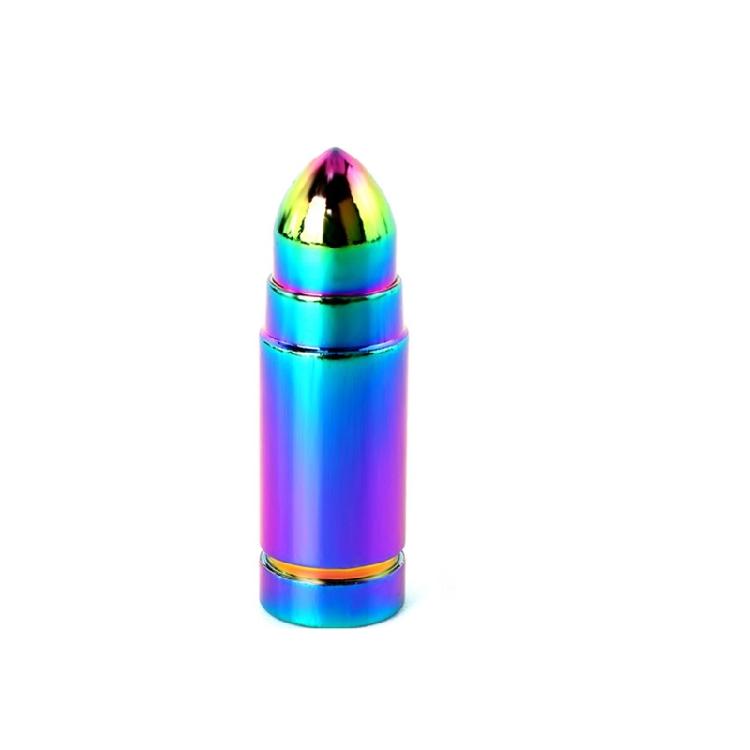 1Pc Bike Tire Valves Stem Caps Bicycles Air Tires Caps Bike Valves Caps Metal Bike Tire Caps Air Dust Cover Enduring