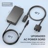 65W Surface Pro Laptop Charger for Microsoft Surface Pro 9, 8, 7+, 7, 6, 5, 4, 3, X, Surface Laptop 5 Studio i5 Go 3 2, Surface Go 4 3 2 1, Surface