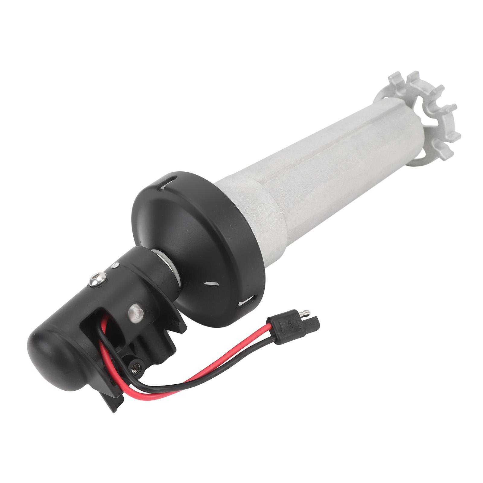 

Universal 8mm Aluminum Alloy Gasoline Oil Filter Filtration Cleaner for Motorcycle Car Blue