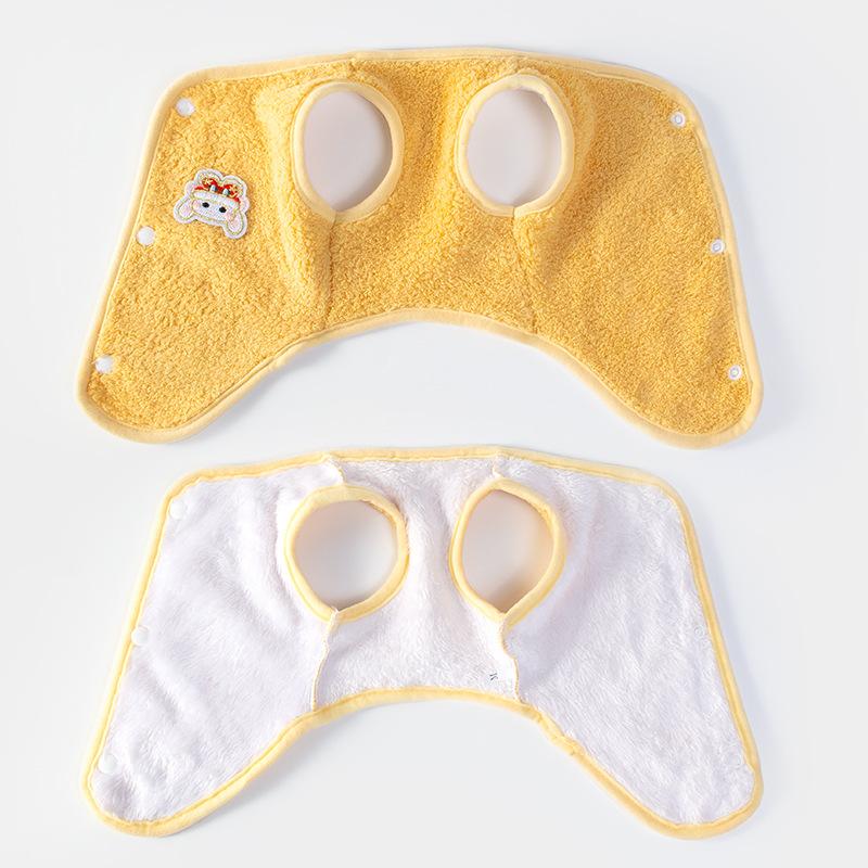 Autumn Winter Warm Dog Clothes Soft Fleece Pet Vest Puppy Jacket for Small Dog Cat Coat Costume Pet Clothes