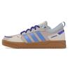 Neo 100DB 'Beige Braun Blau' Sneaker GZ2586