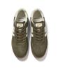 Helement Retro Argenti Sneakers (Khaki)