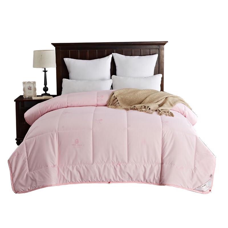 

Hengyuanxiang Pure New Wool Winter Quilt