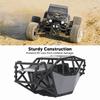 Nylon Rock Buggy Body Shell RC Upgrade Part RC Crawler Body Shell  For RC Car Model