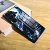 Anime S-Solo Leveling Phone Case For Samsung S24 Ultra S25 S23 S22 S20 Fe S21 Plus A54 A24 A53 A16 A13 Glass Cover