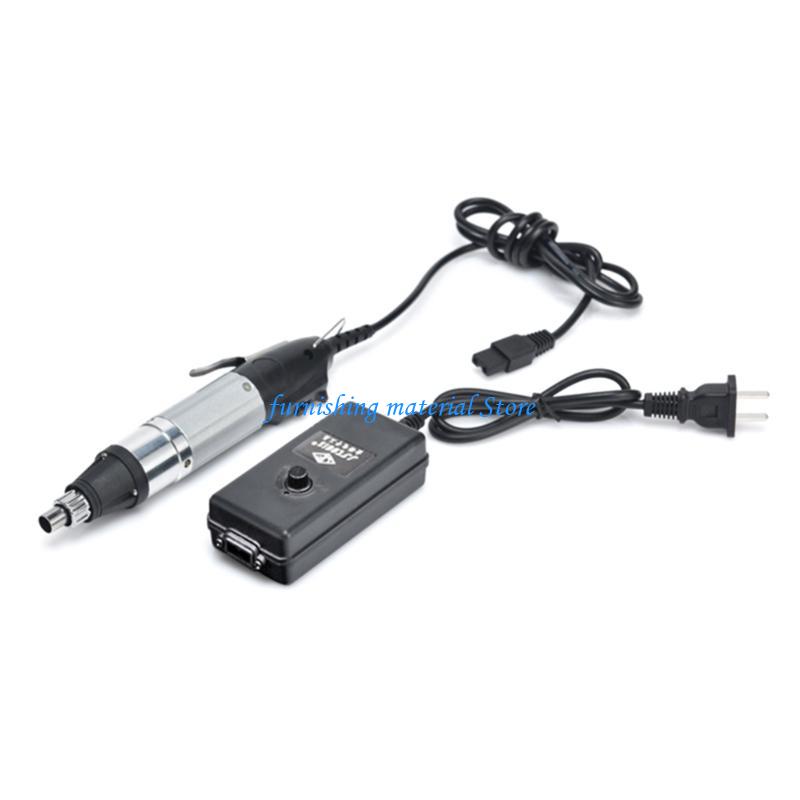 Y5GD Corded Screwdriver Screwdriver Tightening Torque 1~8KG Self-locking Chuck Easy to Use Accurate Torque