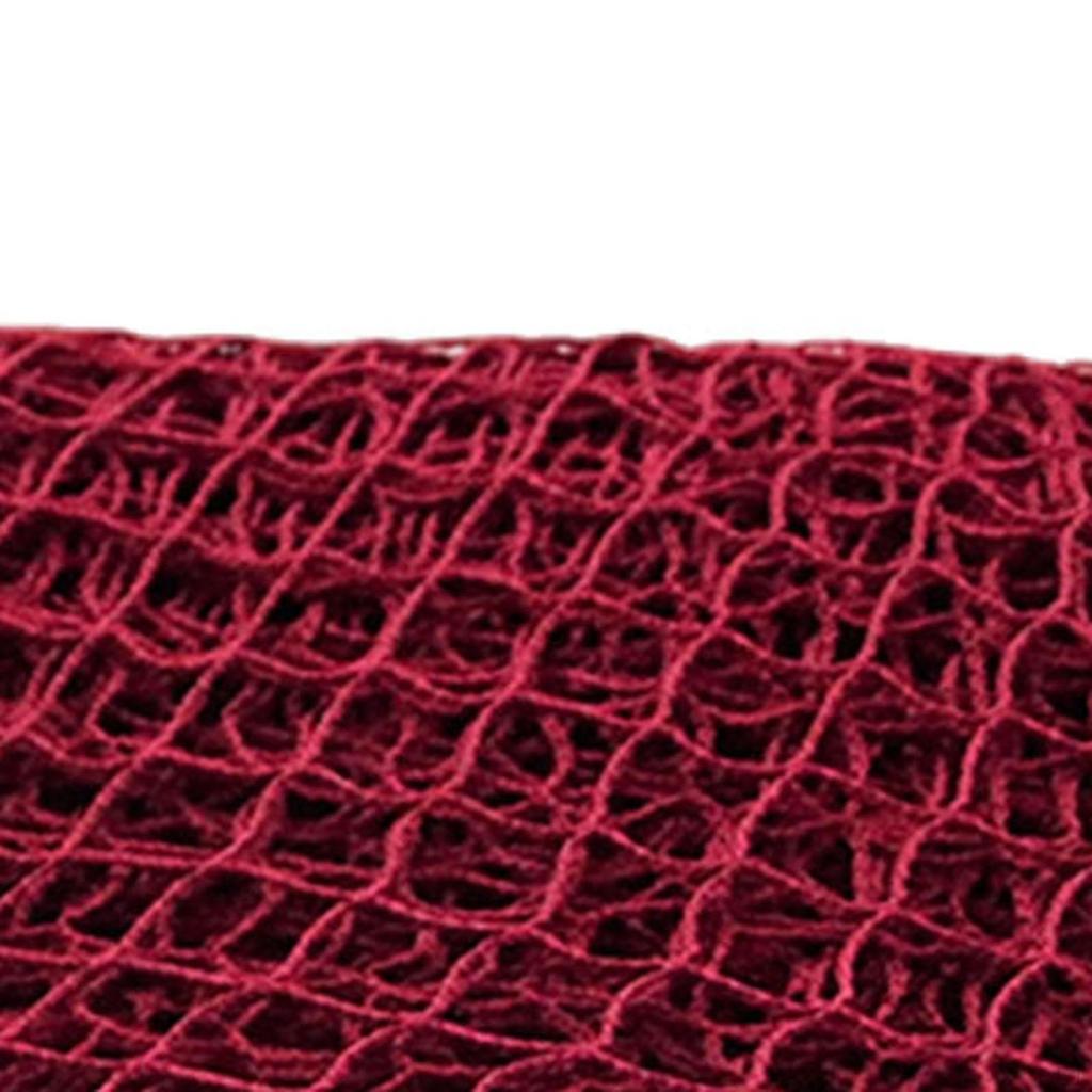 Foldable Badminton Net for Outdoor Fun