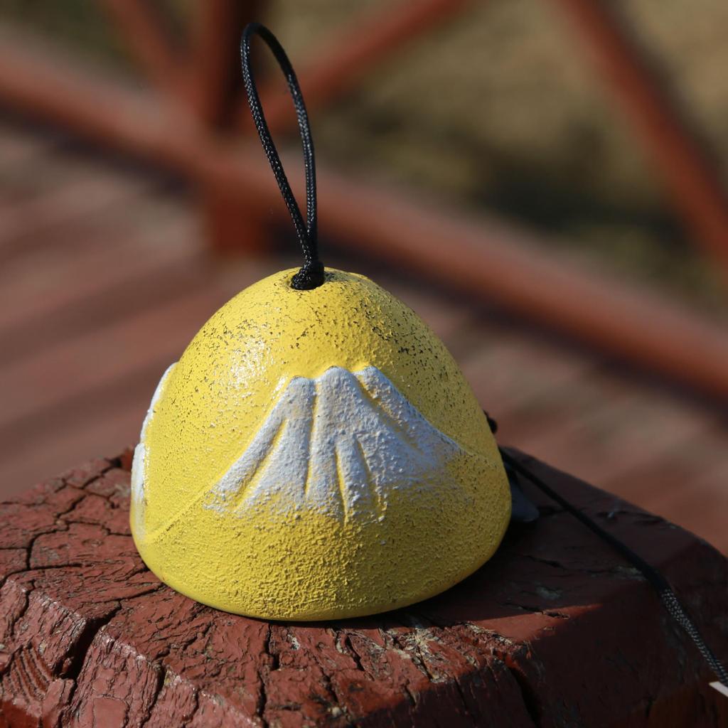 Cast Iron Wind Chime: Chinese & Japanese Style Retro Bells for Balcony or Outdoor Courtyard