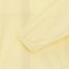 [north Space Kids Official] Nj3lr19v Kids Tailwind Ex Hoodie Light Yellow