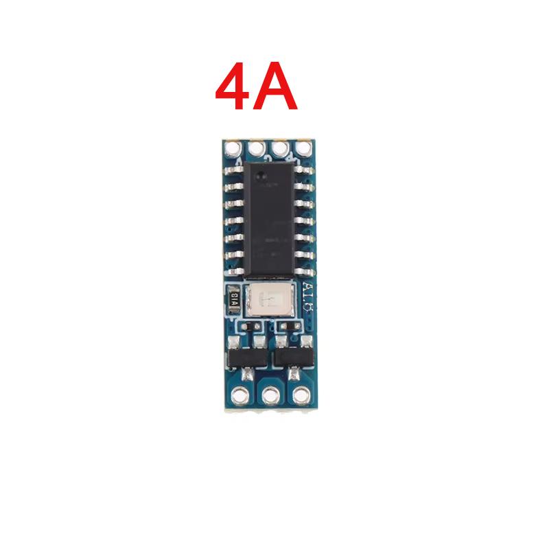 1S-2S DC3.7V-8.4V 4A Micro Brushless Motor Driver Board Electric Regulator Drive For 1104 1106 1306 1407 1503 Brushless Motor