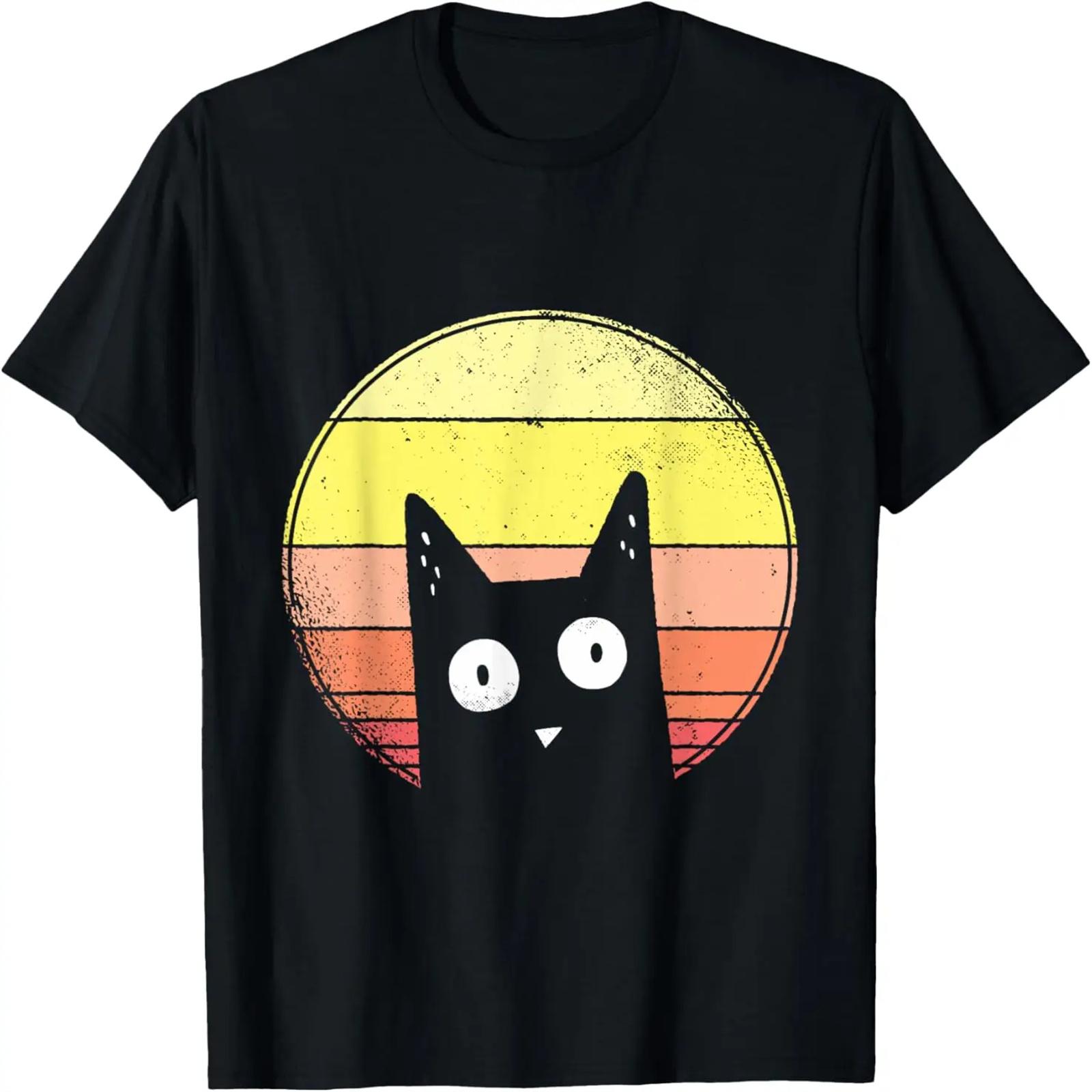 Лучший папа МТБ всех времен Футболка для горного велосипеда - Винтажная футболка для МТБ S чёрный