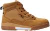 Fila Grunge II Mid Sneakers (FFM0165) Chipmunk/marshmallow