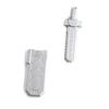 Lie Kong Sword Fidget Slider ADHD Metal EDC Fidget Toys Office Desk Toys Anxiety Stress Relief Toys Adults Gifts